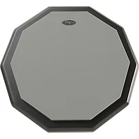 Sound Percussion Labs Practice Pad With Mount 6 in.