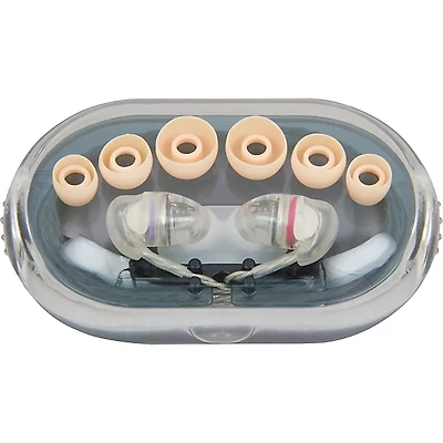 Galaxy Audio EB6 High Definition Dyna Driver Earbud