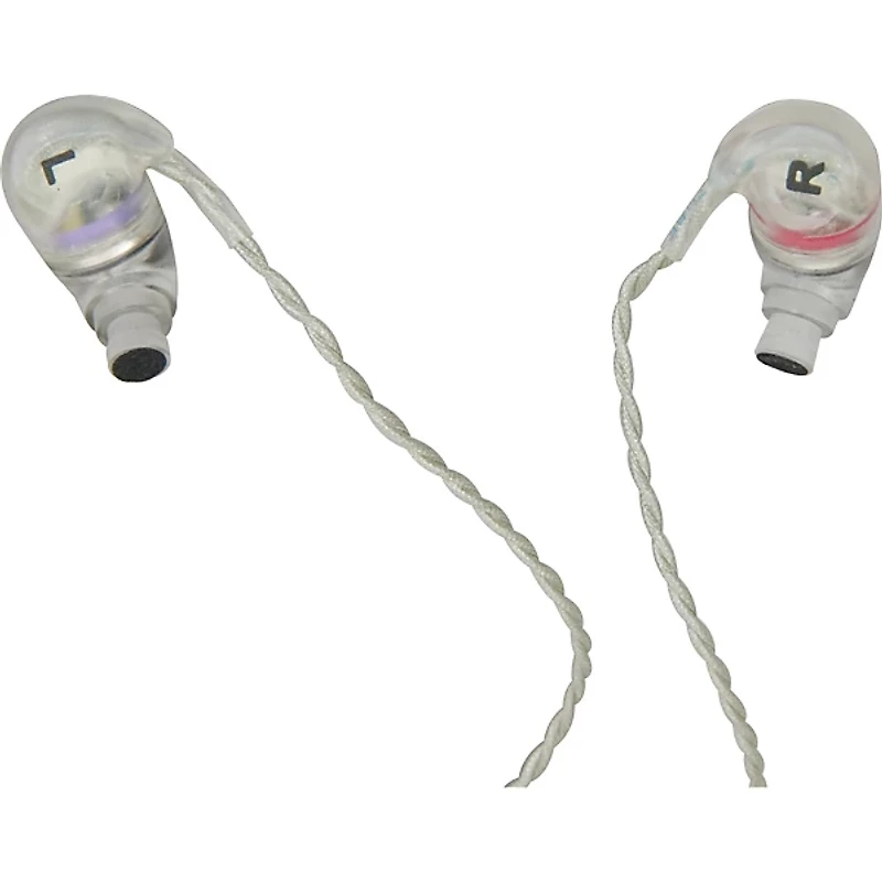 Galaxy Audio EB6 High Definition Dyna Driver Earbud