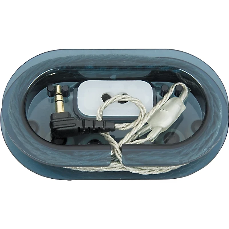 Galaxy Audio EB6 High Definition Dyna Driver Earbud