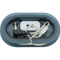 Galaxy Audio EB6 High Definition Dyna Driver Earbud