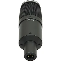 Heil Sound PR 30B Large-Diaphragm Dynamic Microphone Black