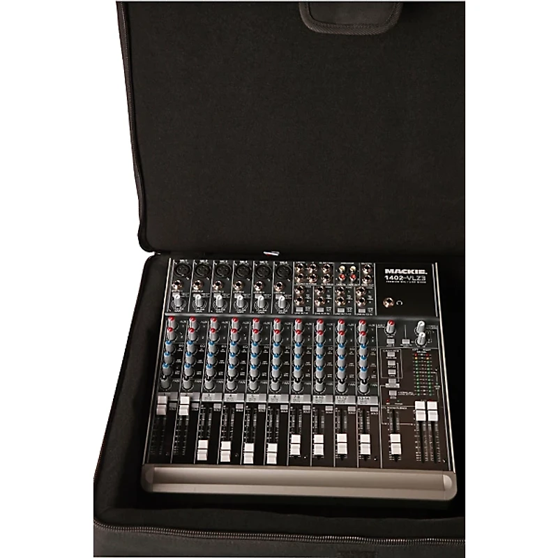 Gator G-MIX-L Lightweight Mixer or Equipment Case 19 x 26