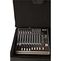 Gator G-MIX-L Lightweight Mixer or Equipment Case 19 x 26
