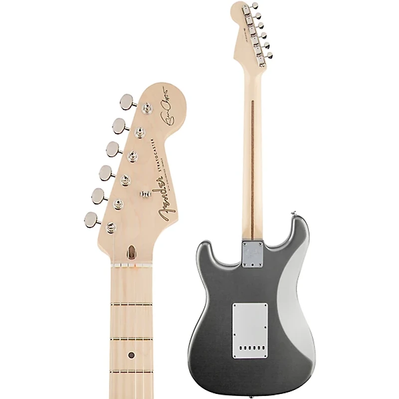 Fender Artist Series Eric Clapton Stratocaster Electric Guitar