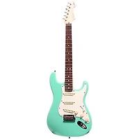 Fender Artist Series Jeff Beck Stratocaster Electric Guitar