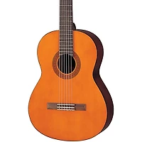Yamaha C40 GigMaker Classical Acoustic Guitar Pack (Natural)