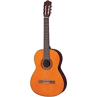 Yamaha C40 GigMaker Classical Acoustic Guitar Pack (Natural)