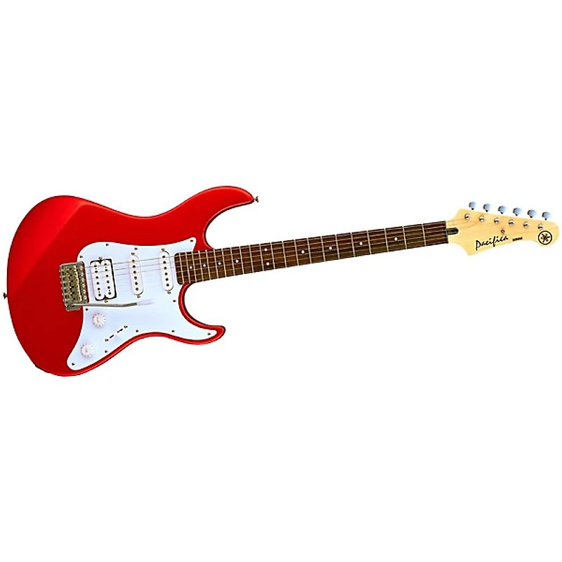 Yamaha PAC012 Electric Guitar