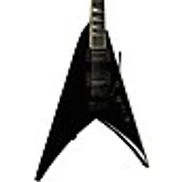 Jackson Custom Shop KV2 King V USA Electric Guitar Black
