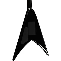 Jackson KV2 King V USA Electric Guitar Black