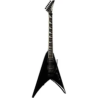 Jackson KV2 King V USA Electric Guitar Black