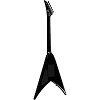 Jackson KV2 King V USA Electric Guitar Black