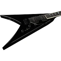 Jackson KV2 King V USA Electric Guitar Black