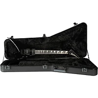 Jackson KV2 King V USA Electric Guitar Black
