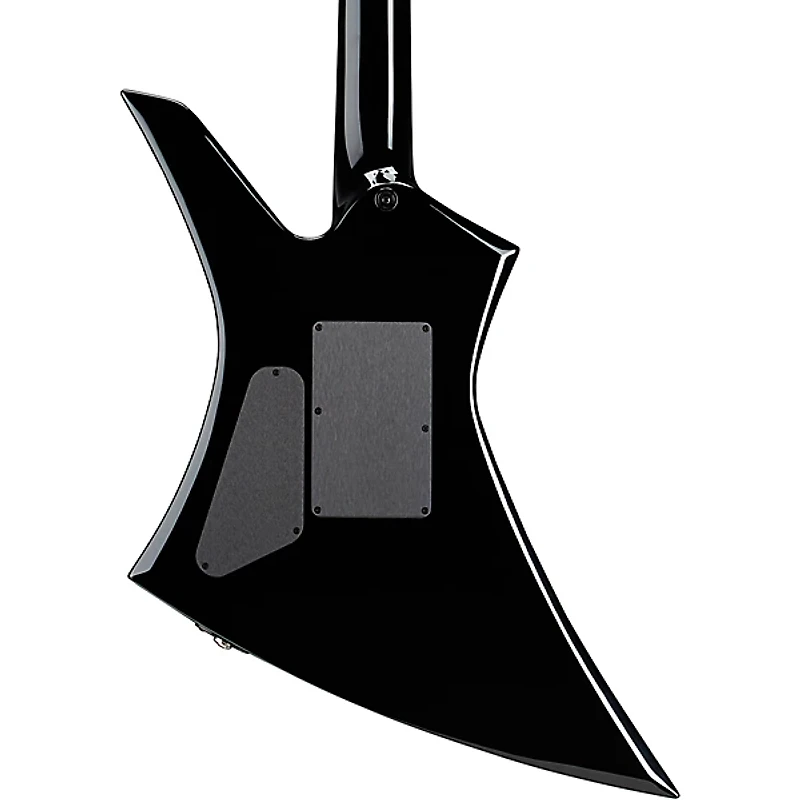 Jackson KE2 Kelly USA Electric Guitar Black