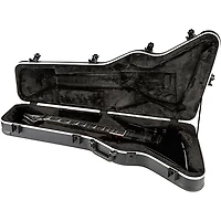 Jackson KE2 Kelly USA Electric Guitar Black