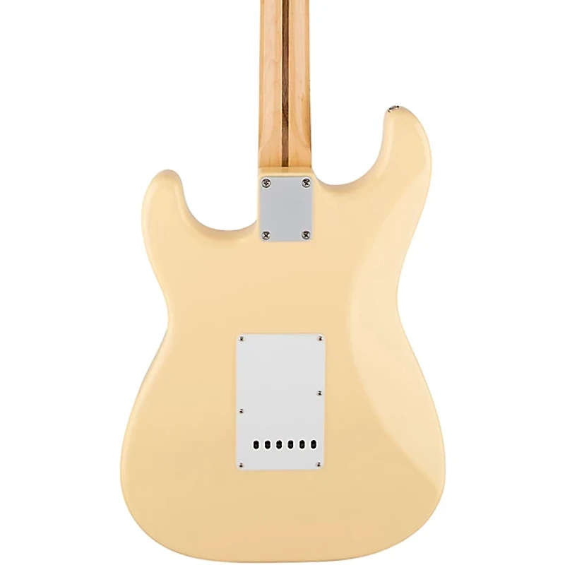 Fender Artist Series Yngwie Malmsteen Stratocaster Electric Guitar