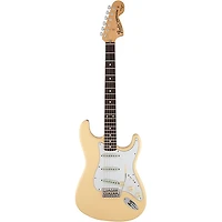 Fender Artist Series Yngwie Malmsteen Stratocaster Electric Guitar