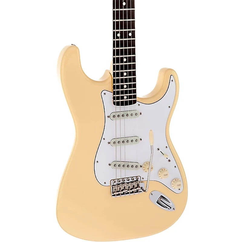Fender Artist Series Yngwie Malmsteen Stratocaster Electric Guitar