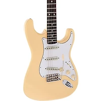 Fender Artist Series Yngwie Malmsteen Stratocaster Electric Guitar