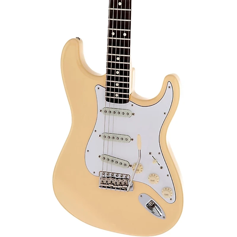 Fender Artist Series Yngwie Malmsteen Stratocaster Electric Guitar