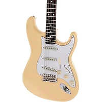 Fender Artist Series Yngwie Malmsteen Stratocaster Electric Guitar