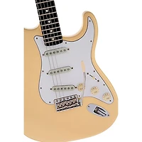Fender Artist Series Yngwie Malmsteen Stratocaster Electric Guitar