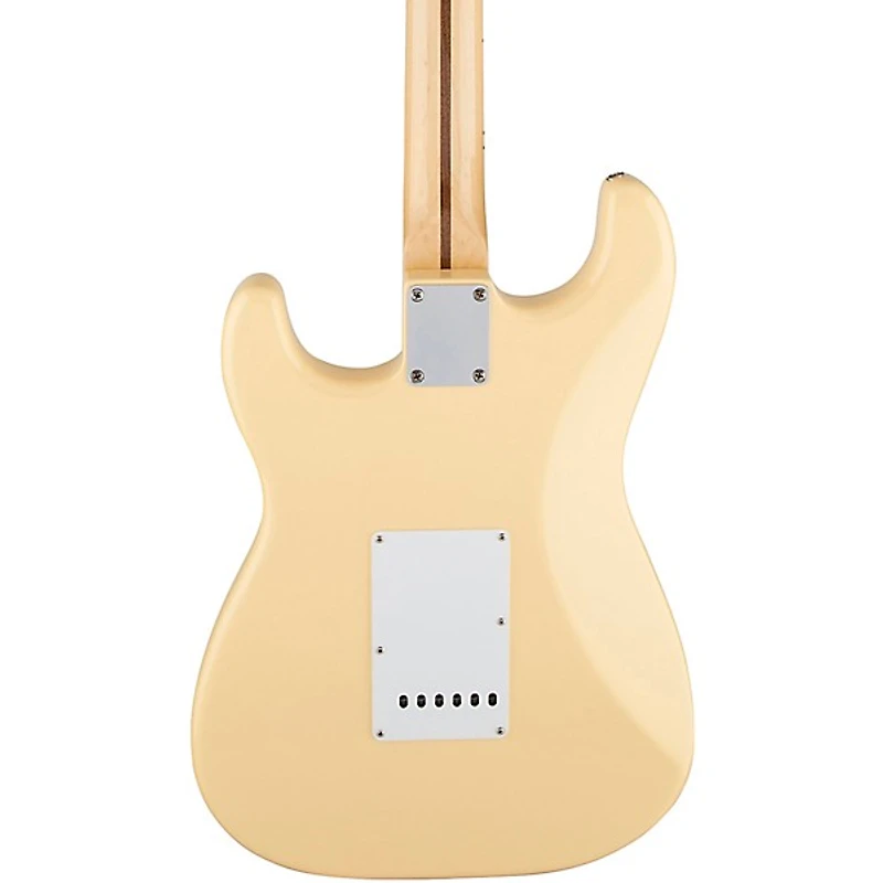 Fender Artist Series Yngwie Malmsteen Stratocaster Electric Guitar
