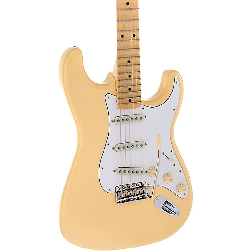 Fender Artist Series Yngwie Malmsteen Stratocaster Electric Guitar