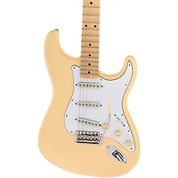 Fender Artist Series Yngwie Malmsteen Stratocaster Electric Guitar