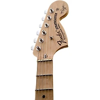 Fender Artist Series Yngwie Malmsteen Stratocaster Electric Guitar