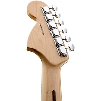 Fender Artist Series Yngwie Malmsteen Stratocaster Electric Guitar