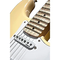 Fender Artist Series Yngwie Malmsteen Stratocaster Electric Guitar