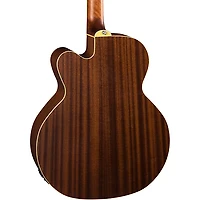 Dean EABC Cutaway Acoustic-Electric Bass