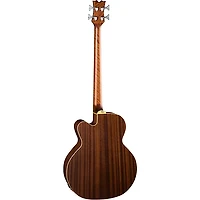 Dean EABC Cutaway Acoustic-Electric Bass