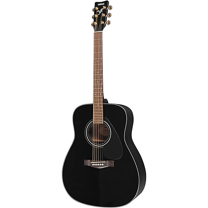 Yamaha 2025 F335 Dreadnought Acoustic Guitar -