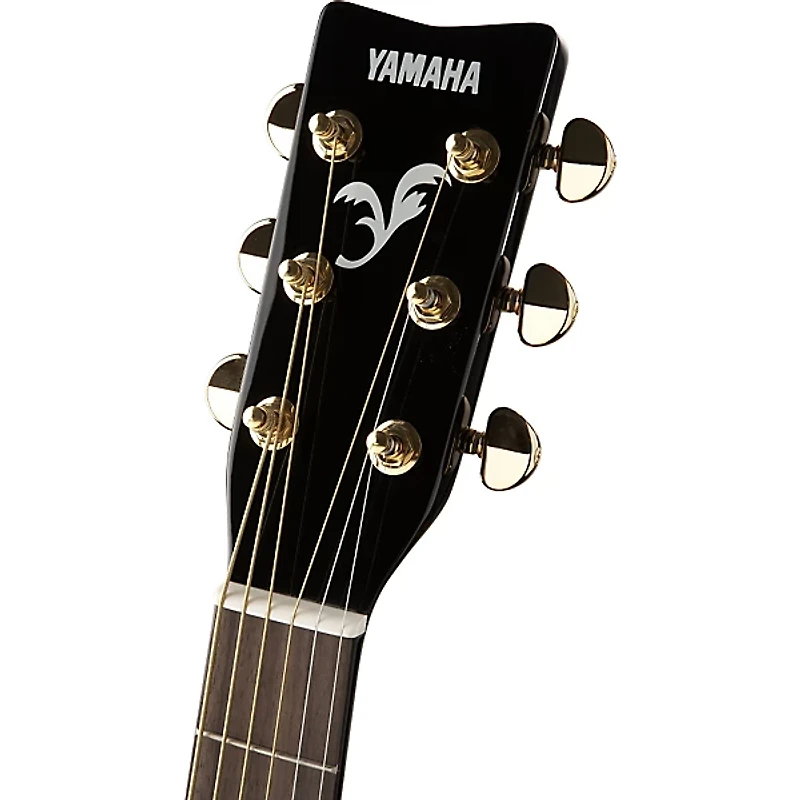 Yamaha 2025 F335 Dreadnought Acoustic Guitar -