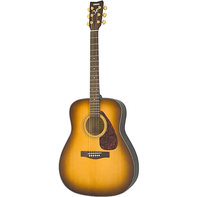 Yamaha 2025 F335 Dreadnought Acoustic Guitar -