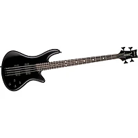 Schecter Guitar Research Stiletto Custom-4 Bass Satin Natural