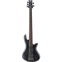 Schecter Guitar Research Stiletto Studio-5 Bass