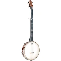 Gold Tone CB-100 Open Back Banjo Natural