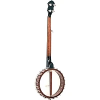 Gold Tone CB-100 Open Back Banjo Natural