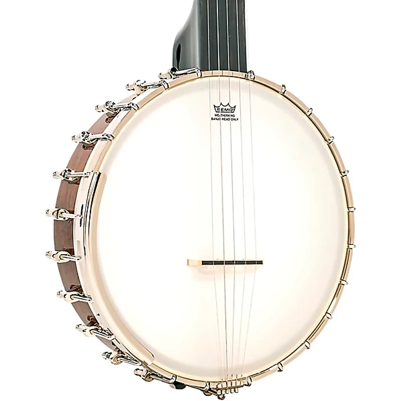 Gold Tone CB-100 Open Back Banjo Natural