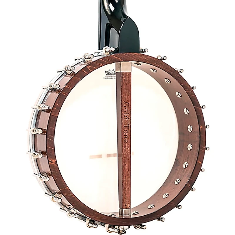 Gold Tone CB-100 Open Back Banjo Natural