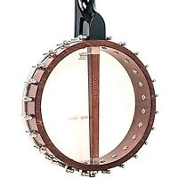 Gold Tone CB-100 Open Back Banjo Natural