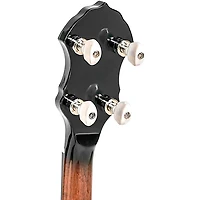 Gold Tone CB-100 Open Back Banjo Natural