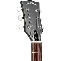 Gold Tone CC Banjitar Natural