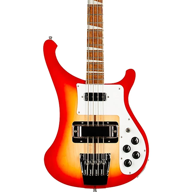 Rickenbacker 4003 Bass Guitar -