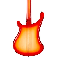 Rickenbacker 4003 Bass Guitar -